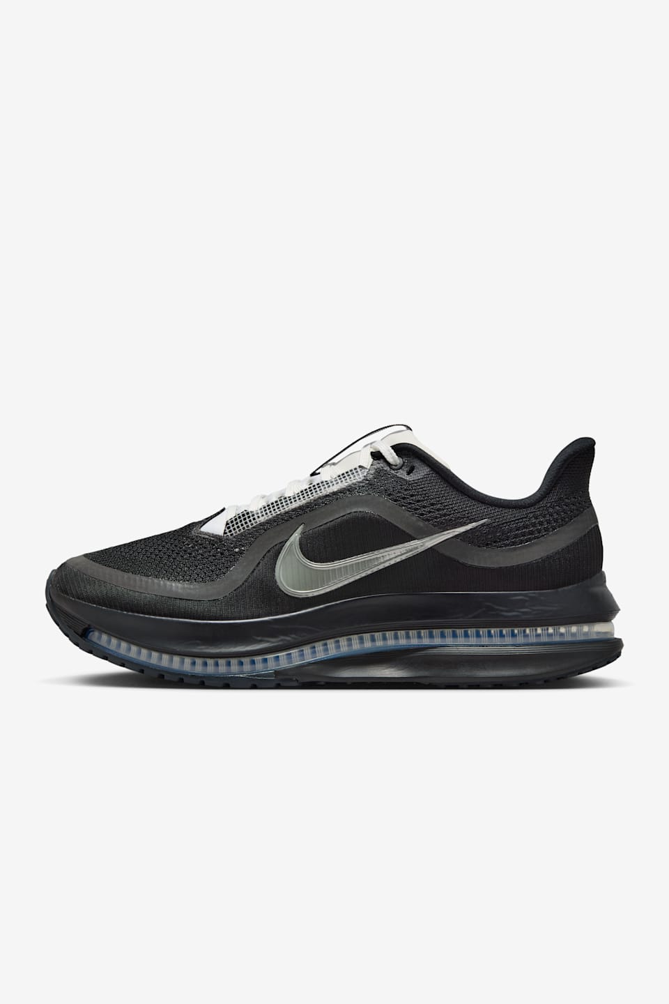BLACKCOMMEdesGARCONS× NIKE BLACK Comme des Garçons wydaje swoją wersję Nike Eagle „Black”